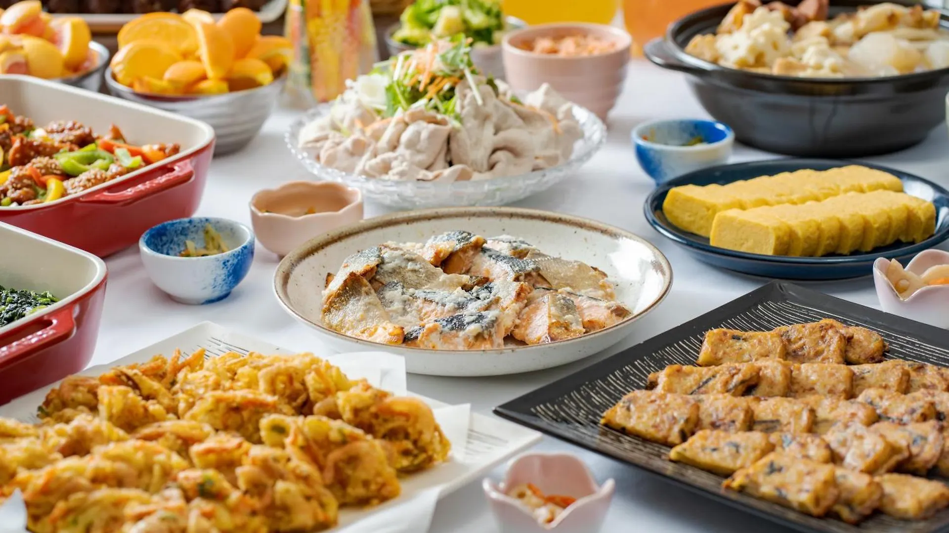 ***  프리미어 호텔 캐빈 신주쿠 도쿄 일본
