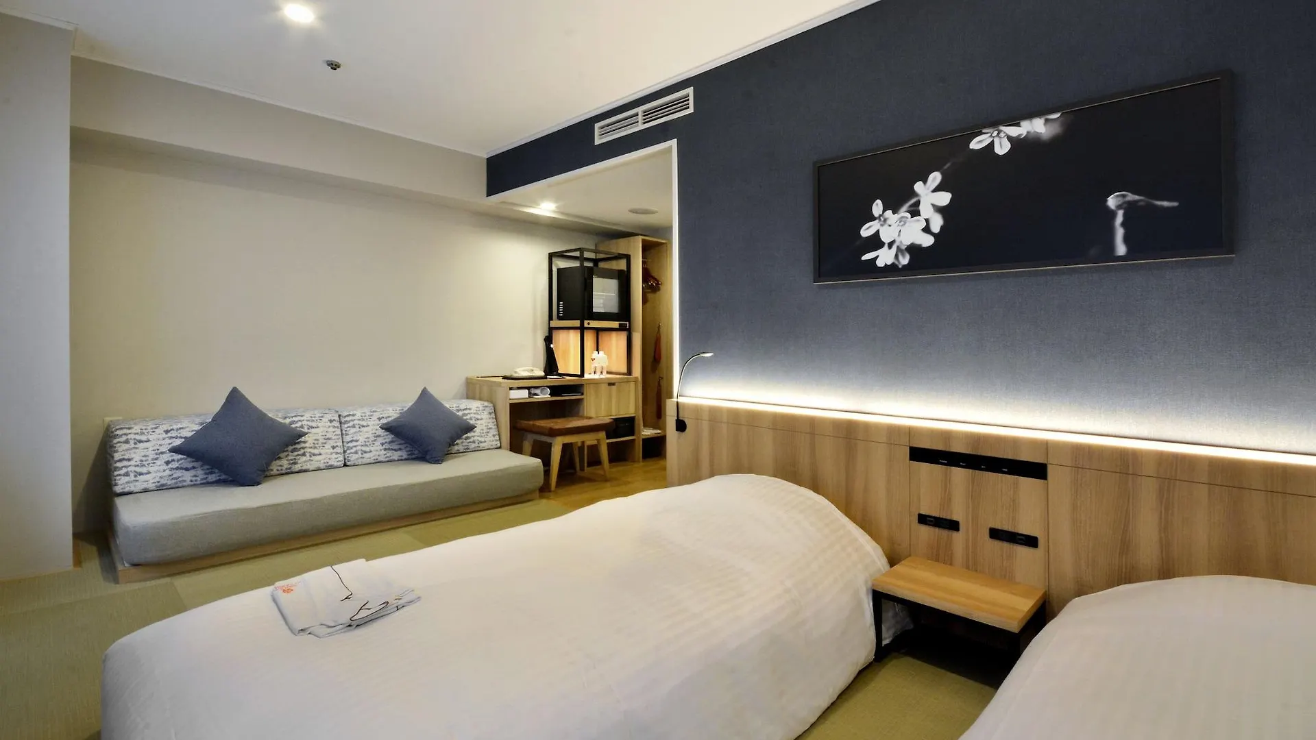 Premier Hotel Cabin Shinjuku Tokyo