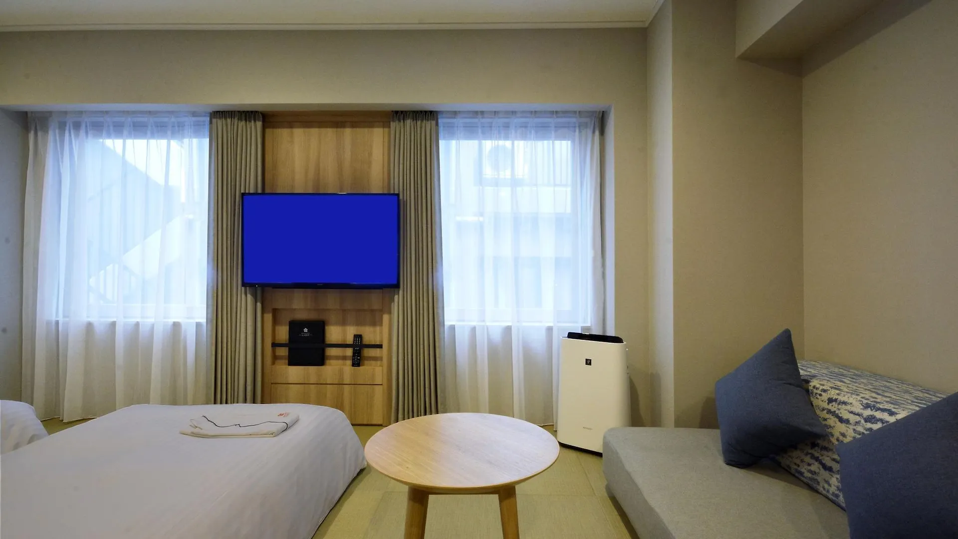 Premier Hotel Cabin Shinjuku Tokyo