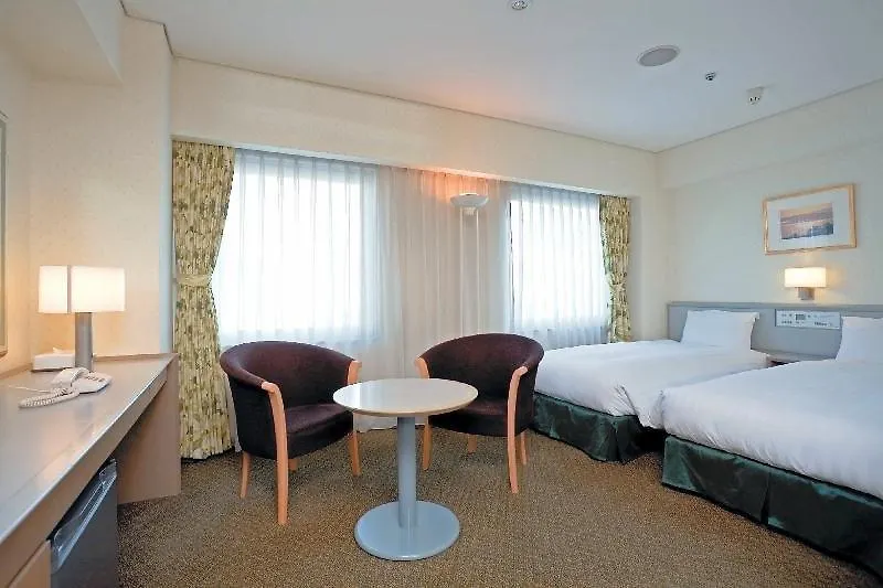 Premier Hotel Cabin Shinjuku Tokyo
