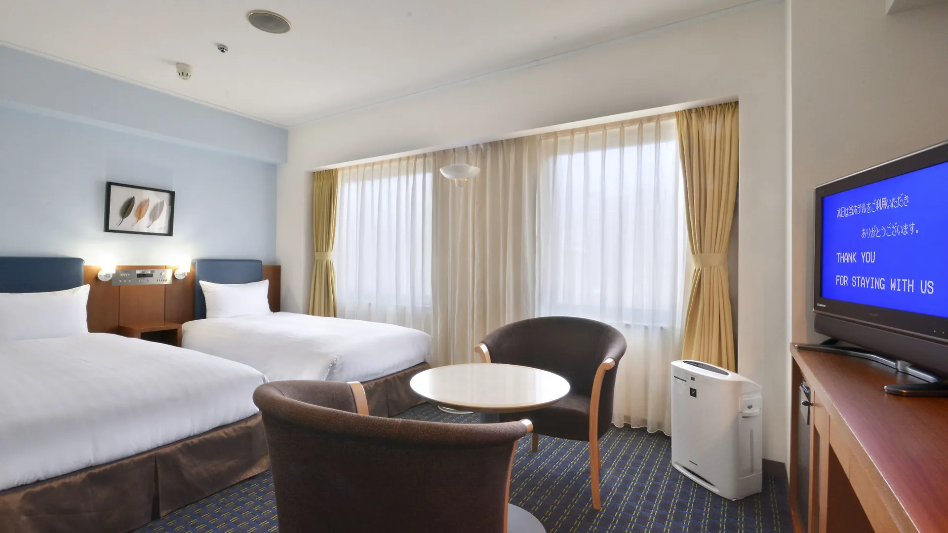 Premier Hotel Cabin Shinjuku Tokyo