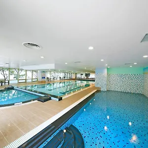 Orakai Insadong Appart hôtel Séoul