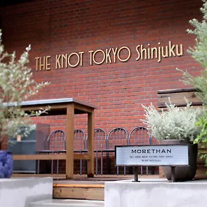 The Knot Shinjuku Токио