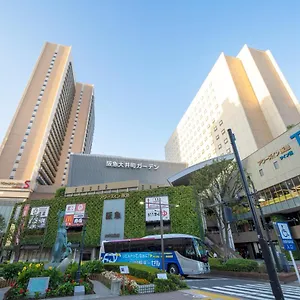 호텔 아우어즈 인 한큐