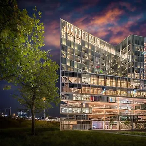 Der Valk Zuidas -rai Hotel Amesterdão