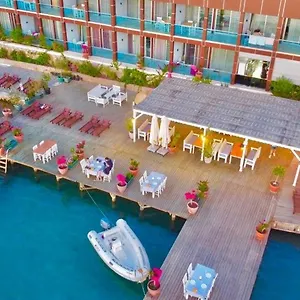 Otel Moonlight Boutique -