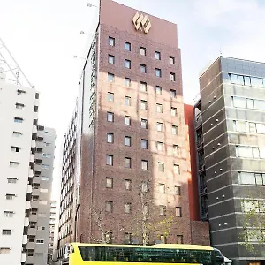 호텔 긴자 캐피탈 아카네