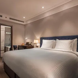 Luxury In Altara Building With Ocean View 다낭