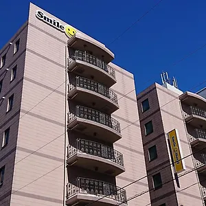 호텔 신코이와 파크