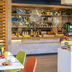 Ibis Budget Barcelona San Andrés de la Barca
