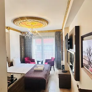 Otel Borancik