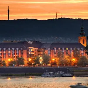 Otel Verdi Aquincum