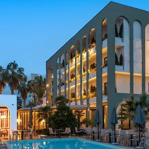 Flower Hotels&resorts Golem (Tirana)