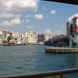 Otel Has Galata