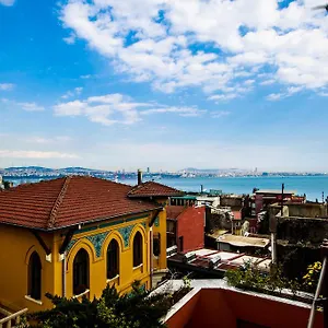 Otel Turk Art