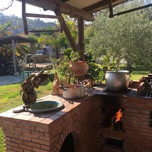 Appartamento Borgo Borghese
