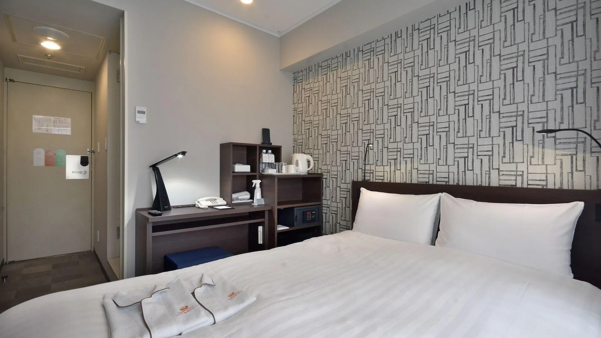 Premier Hotel Cabin Shinjuku Tokyo
