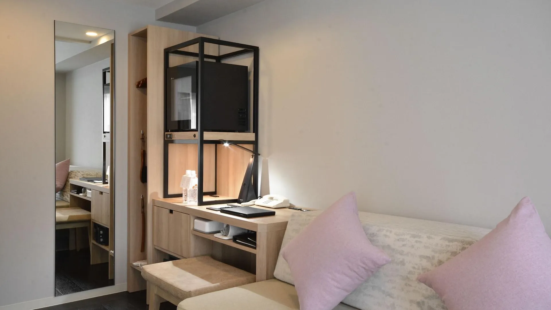 Premier Hotel Cabin Shinjuku Tokyo 3*,  Japan
