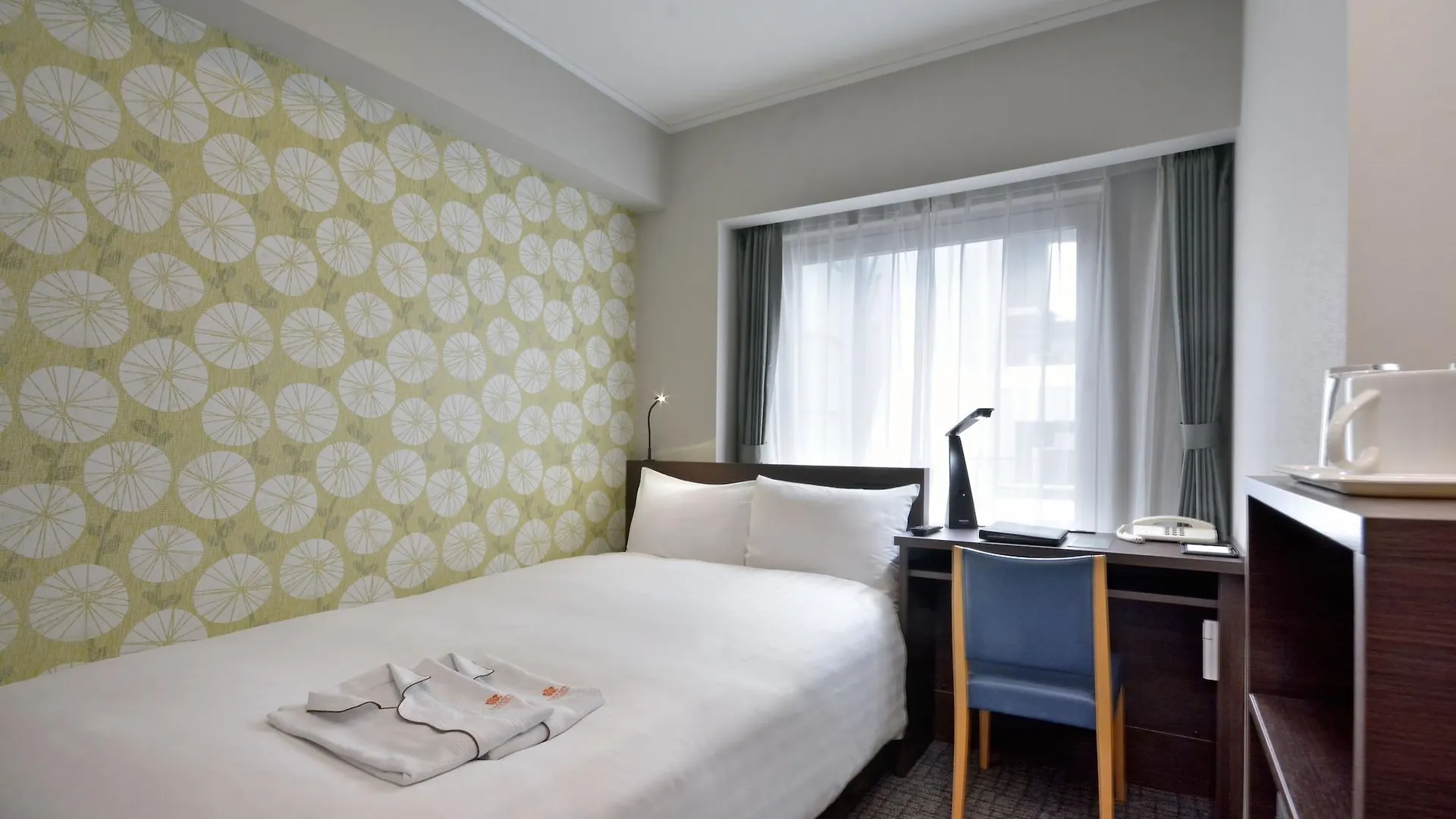 Premier Hotel Cabin Shinjuku Tokyo