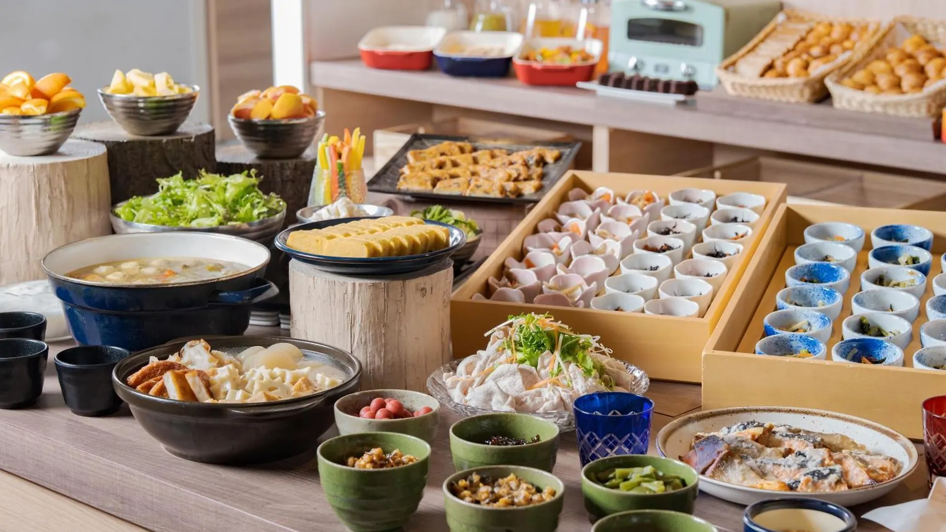 Premier Hotel Cabin Shinjuku Tokyo