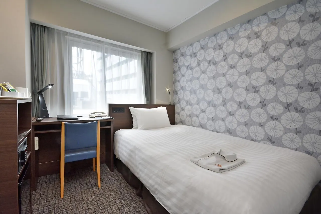 Premier Hotel Cabin Shinjuku Tokyo 3*,