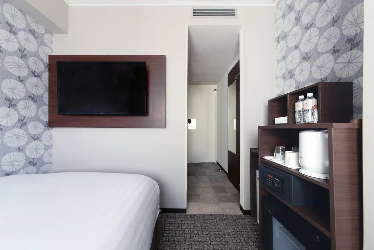 Premier Hotel Cabin Shinjuku Tokio