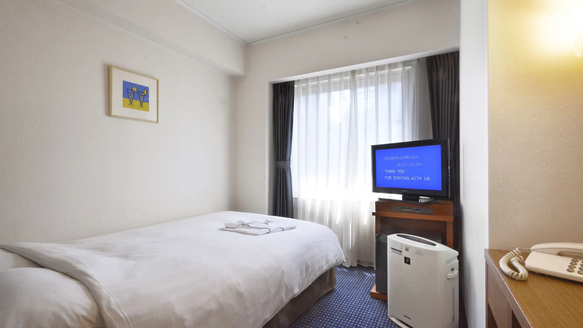 Premier Hotel Cabin Shinjuku Tokyo