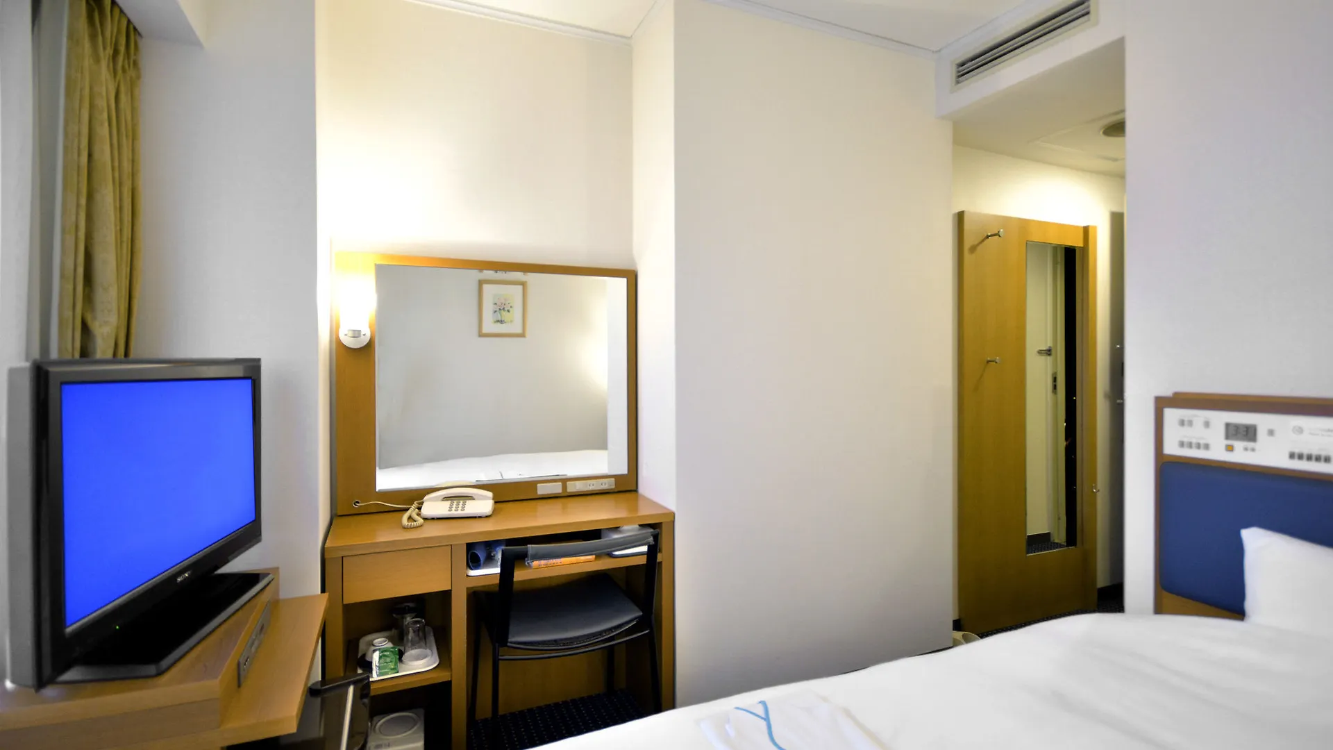 Premier Hotel Cabin Shinjuku Tokyo 3*,  Japan
