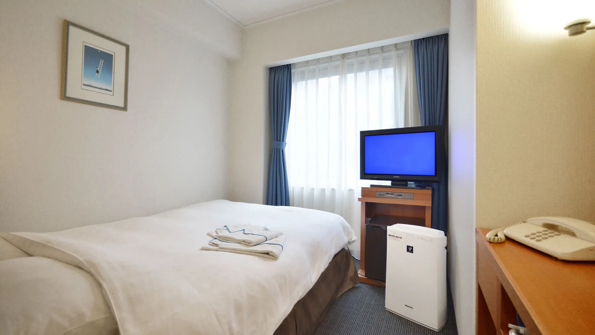Premier Hotel Cabin Shinjuku Tokyo