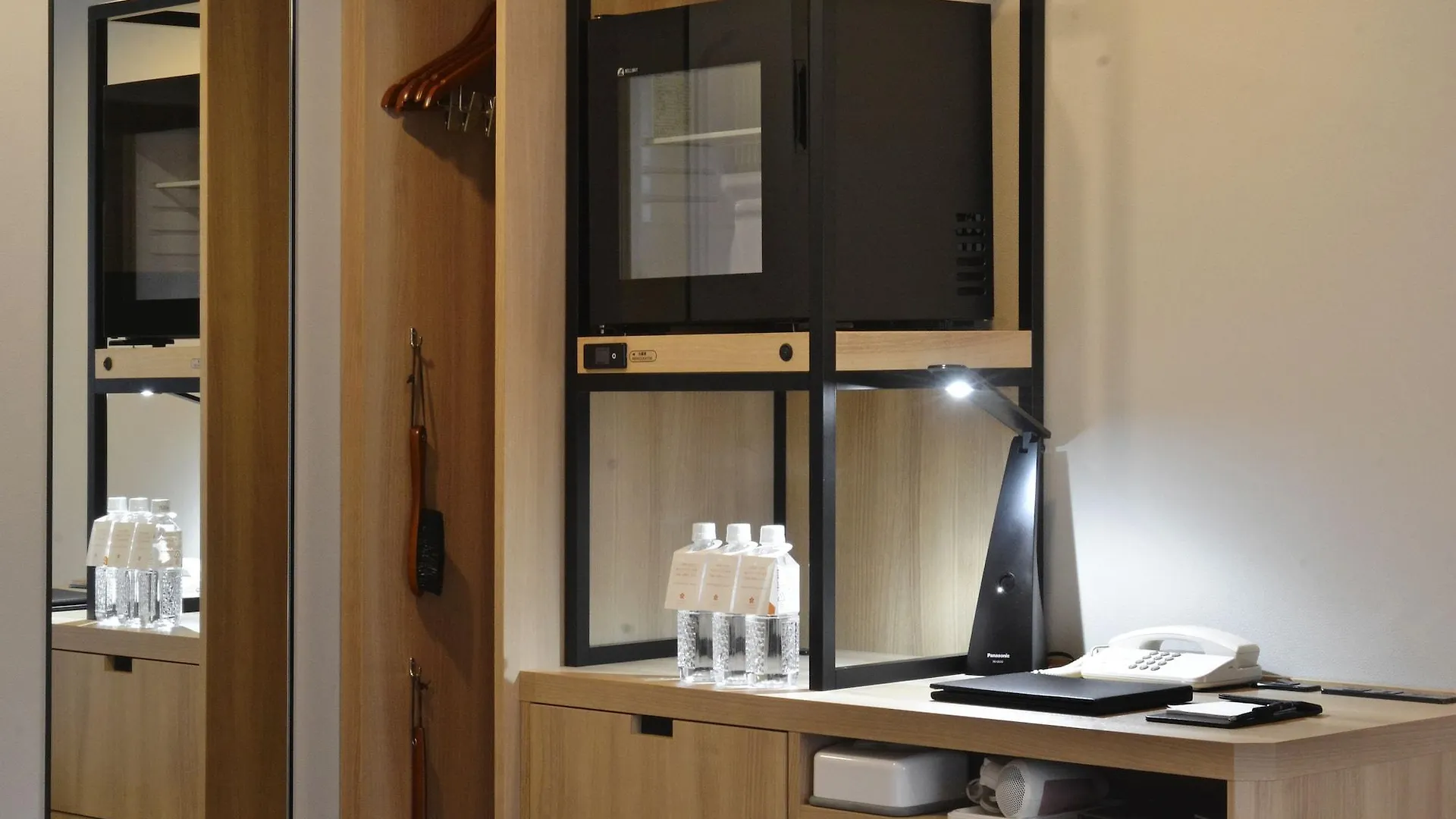 Premier Hotel Cabin Shinjuku Tokyo