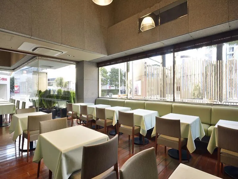 Premier Hotel Cabin Shinjuku Tokyo