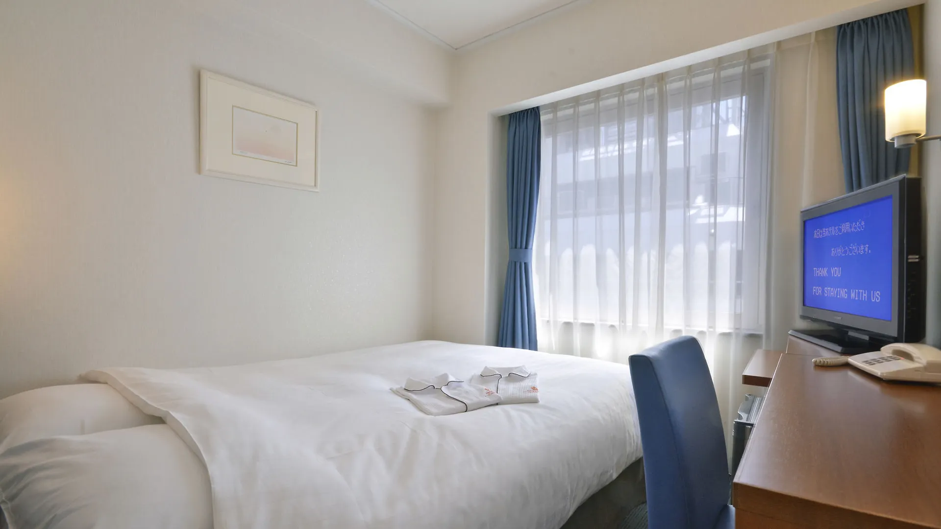 Premier Hotel Cabin Shinjuku Tokyo